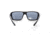 Magpul Industries Summit Sunglasses w/Polycarbonate Lens, Matte Black Frame, Gray Lens 250-028-020