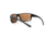 Magpul Industries Summit Sunglasses w/Polycarbonate Lens, Matte Black Frame, Bronze Lens w/ Gold Lens Mirror 250-028-023