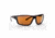Magpul Industries Summit Sunglasses w/Polycarbonate Lens, Tortoise Frame, Bronze Lens, Polarized 250-028-027
