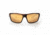 Magpul Industries Summit Sunglasses w/Polycarbonate Lens, Tortoise Frame, Bronze Lens w/ Gold Lens Mirror, P 250-028-029