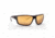 Magpul Industries Summit Sunglasses w/Polycarbonate Lens, Tortoise Frame, Bronze Lens w/ Gold Lens Mirror, P 250-028-029