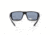 Magpul Industries Terrain Sunglasses w/Polycarbonate Lens, Matte Black Frame, Gray Lens 250-028-010