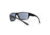 Magpul Industries Terrain Sunglasses w/Polycarbonate Lens, Matte Black Frame, Gray Lens 250-028-010