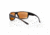 Magpul Industries Terrain Sunglasses w/Polycarbonate Lens, Tortoise Frame, Bronze Lens w/ Blue Lens Mirror, P 250-028-018