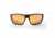 Magpul Industries Terrain Sunglasses w/Polycarbonate Lens, Tortoise Frame, Bronze Lens w/ Gold Lens Mirror, P 250-028-019
