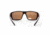 Magpul Industries Terrain Sunglasses w/Polycarbonate Lens, Tortoise Frame, Bronze Lens w/ Gold Lens Mirror, P 250-028-019