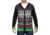 Magpul Industries Ugly Christmas Sweater Button Down, Krampus, Small, MAG1198-BLK-S