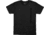 Magpul Industries Vert Logo Cotton T-Shirt, Black, XL, MAG1113-001-XL