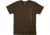 Magpul Industries Vert Logo Cotton T-Shirt, Brown, XL, MAG1113-200-XL
