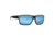 Magpul Industries Explorer Sunglasses - Men's, Polarized, Bronze/Blue Mirror Lens, Black Frame, MAG1147-1-001-2020