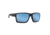 Magpul Industries Explorer XL Sunglasses, Men's, Bronze/Blue Mirror Polycarbonate Black, MAG1148-1-001-2020