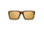 Magpul Industries Explorer XL Sunglasses, Men's, Bronze/Gold Mirror Polycarbonate Tortoise, MAG1148-1-204-2030