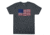 Magpul Industries PMAG-Flag Cotton T-Shirt - Men's, Charcoal Gray, 2XL, MAG1180-010-2XL