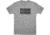 Magpul  Lone Star Cotton T-Shirt - Men's, Athletic Gray Heather, Extra Large, MAG1201-030-XL