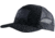 Magpul Industries Standard Patch Trucker Sports Cap w/Woven American Flag Patch - Mens, Black, One Size, MAG1215-001