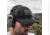 Magpul MAG1215-001 Standard Black Adjustable Snapback OSFA Structured Woven Ame