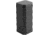 Magpul Industries Daka Can 2.0 Strength Crush-Resistant Storage Box w/Robust Steel Hinge, Foam Lining, Molded?Polymer, Black, MAG1223-BLK