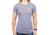 Magpul MAG1341-530-L Prickly Pear Women's Orchid Heather Cotton/Polyester Short