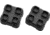 Magpul MAG1390-BLK DAKA Storage Bin Black Polymer