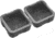 Magpul MAG1390-BLK DAKA Storage Bin Black Polymer