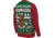 Magpul MAG11989753X Ugly Christmas GingARbread Man Multi-Color, Cotton/Acrylic,