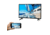 Majestic Global USA Full HD 12V TV w/Built-In Global HD Tuners 32" 70718