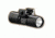 FAB Defense 378 Lumen LED Tactical Speedlight, Black, FX-PR3