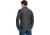 Mammut 3850 Insulated Bomber Jacket - Mens, Black/Black, Small, 1013-00780-0052-113
