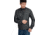 Mammut 3850 Insulated Bomber Jacket - Mens, Black/Black, Small, 1013-00780-0052-113