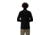 Mammut Aconcagua Light ML Jacket - Mens, Black, Extra Large, 1014-04270-0001-116