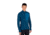 Mammut Aconcagua Light ML Jacket, Poseidon Melange, XL, 1014-00032-50135-116