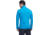 Mammut Aconcagua Midlayer Jacket - Mens, Gentian, 1014-00320-5213-117