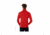 Mammut Aconcagua Midlayer Jacket - Mens, Magma, Small, 1014-00320-3465-113