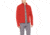 Mammut Aconcagua Midlayer Jacket - Mens, Magma, Small, 1014-00320-3465-113