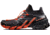 Mammut Aegility Pro Mid DT - Mens, Black/Vibrant Orange, 10, 3030-04570-00533-1100