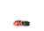 Mammut Aegility Pro Mid Hiking Shoes - Women's, 9.5 US, Black Dark Salmon, 3030-04610-00719-1080