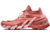 Mammut Aegility Pro Mid Hiking Shoes - Women's, 7.5 US, Terracotta/Dark Powder Rose, 3030-04610-2255-1060