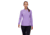 Mammut Aenergy FL Half Zip Longsleeve - Womens, Lavandin, XS, 1016-01340-6434-112