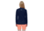Mammut Aenergy FL Half Zip Longsleeve - Womens, Marine, Medium, 1016-01340-5118-114