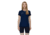 Mammut Aenergy FL T-Shirts - Womens, Marine, Large, 1017-05020-5118-115