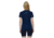Mammut Aenergy FL T-Shirts - Womens, Marine, Large, 1017-05020-5118-115