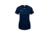 Mammut Aenergy FL T-Shirts - Womens, Marine, Large, 1017-05020-5118-115