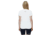 Mammut Aenergy FL T-Shirts - Womens, White, S, 1017-05020-0243-113