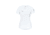 Mammut Aenergy FL T-Shirts - Womens, White, S, 1017-05020-0243-113