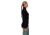 Mammut Aenergy Light ML Half Zip Pull Jacket - Womens, Black, L, 1014-05531-0001-115