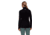 Mammut Aenergy Light ML Half Zip Pull Jacket - Womens, Black, L, 1014-05531-0001-115
