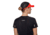 Mammut Aenergy Mesh Cap, Mammut Red, L-XL, 1191-01760-3778-5