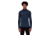 Mammut Aenergy ML Half Zip Pull Top - Mens, Marine, M, 1016-01100-5118-114