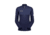 Mammut Aenergy ML Half Zip Pull Top - Womens, Marine/Black, Medium, 1016-01110-5975-114