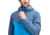 Mammut Albula HS Hooded Jacket - Mens, Gentian/Dark Horizon, 2XL, 1010-27800-50387-117
